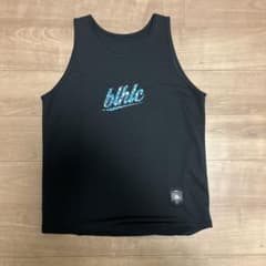 ballaholic タンクトップ　Lのサムネイル