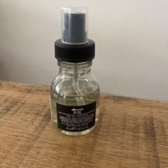ダヴィネス オイオイル オイ ヘアオイル ピッコロ 50ml - メルカリ