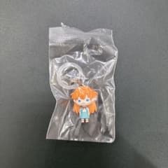 エヴァンゲリオン EVA POCKET めじるしアクセサリー アスカのサムネイル
