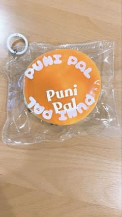 PUNIPAL プニパル スクイーズ チーズケーキのサムネイル