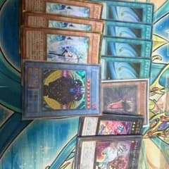 遊戯王一枚750のサムネイル