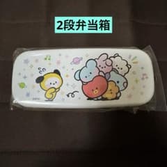 BT21 BTS minini 弁当箱 ランチボックスのサムネイル