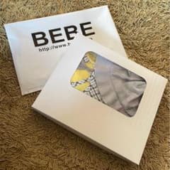 BEBE 出産祝いセットのサムネイル