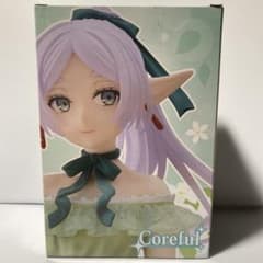 [장송의프리렌]Coreful 피규어 프리렌- 드레스 ver.