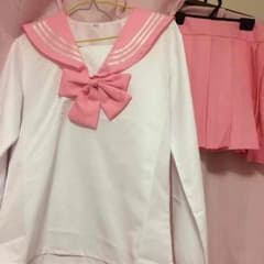 セーラ服のサムネイル