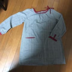 保育士エプロンのサムネイル