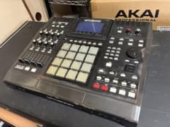 ★希少[箱・マニュアル等]AKAI MPC5000 サンプラーのサムネイル