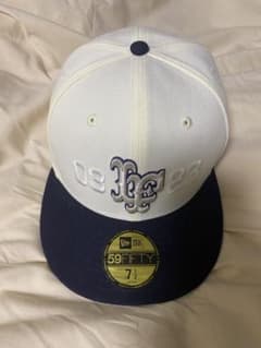 LFYT×NEW ERA  7 1/2    ニューエラキャップのサムネイル