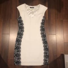 デュラスワンピースドレスのサムネイル