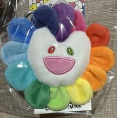 NewJeans murakami ぬいぐるみキーリング フルセット 楽天市場】【即納】【ハニ】【月間優良ショップ】NewJeans x MURAKAMI