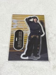 THE RAMPAGE 川村壱馬 24karats BIGアクスタ - メルカリ