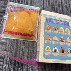mellojoy メロジョイ にぎにぎおにぎり カリカリシュリンプ サクサク