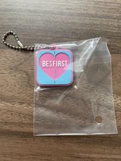 BE:FIRST メモリアルカプセルのサムネイル