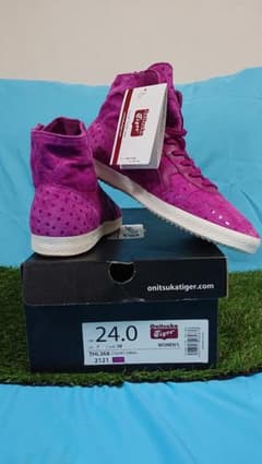 Onitsuka Tiger 24cmのサムネイル