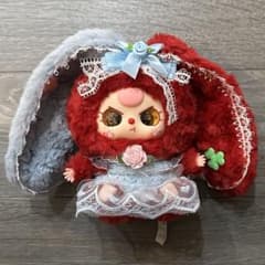 リリータウンシリーズ☆四台目☆4代目☆シークレット☆Babythree