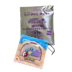 코메다 커피점 포켓몬 콩과자풍 매력 제니가메