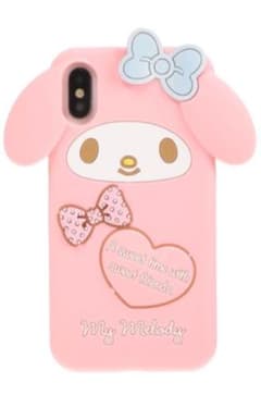 マイメロディ　iPhone11ケースのサムネイル