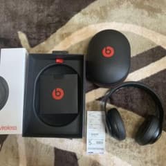Beats studio3 Wirelessのサムネイル