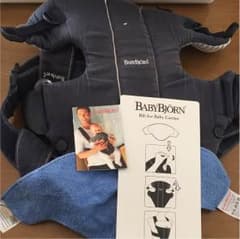 BABY BJORNのサムネイル
