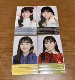 乃木坂46 生写真 一ノ瀬美空 コンプ まとめ売り ③ - メルカリ
