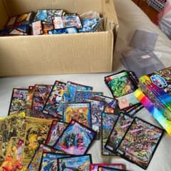 デュエマ　まとめ売りのサムネイル