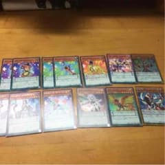 EM オッドアイズ パーツのサムネイル