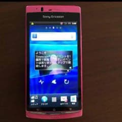 ソニー Xperia arc SO-01Cのサムネイル