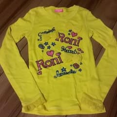 ほっくん様専用ロニ☆RONI☆ロンT☆Lサイズのサムネイル