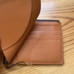フェリージ　マネークリップタイプ財布　915/2のサムネイル