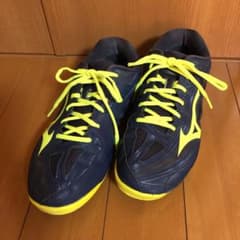 ミズノ テニスシューズのサムネイル