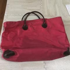 音色様専用 トートバッグ Herve chapelierのサムネイル
