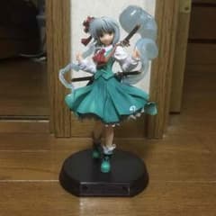 専用 妖夢 フィギュア 香霖堂 東方projectのサムネイル