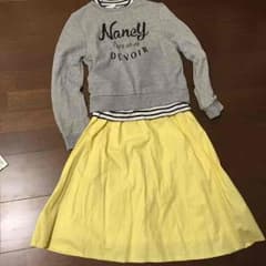 イーハイフン春服のサムネイル