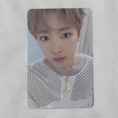 NCTWISH ユウシ Our WISH ソウルコン MD トレカ - メルカリ