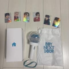 BOYNEXTDOOR ボネクド ペンライト 公式のサムネイル