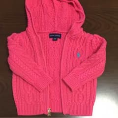 値下げしました！ラルフローレンのサムネイル