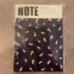 TWICE NOTEのサムネイル