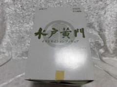水戸黄門 イマジネーションフィギュア 5個フルコンプ TBS 時代劇 侍 悪 