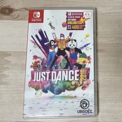 ジャストダンス2019スイッチver. Just Dance2019のサムネイル