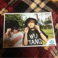 AAA 西島隆弘 末吉秀太 公式生写真のサムネイル