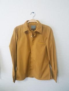 アバハウス,ABAHOUSE,Influence シャツ 1(S)サイズのサムネイル