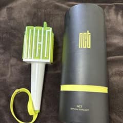 NCT ペンライト　旧タイプのサムネイル