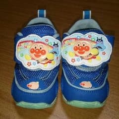 アンパンマンのサムネイル