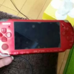 PSPジャンク品のサムネイル