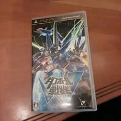 ダンボール戦機ダブルPSPソフトのサムネイル