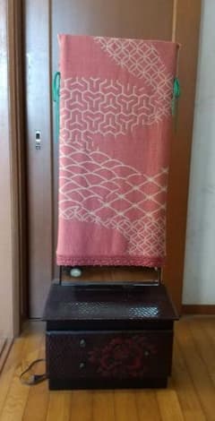 最高級鏡 鎌倉彫　姿見 ミエミラー m34008786378_1.jpg?1672578041