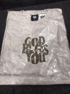 GOD BLESS YOU Tシャツのサムネイル