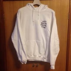 Anti social social club x BeamsTのサムネイル