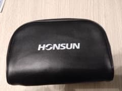 HONSUN アネロイド血圧計 成人用 カフ付きのサムネイル