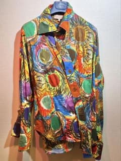 Vivienne Westwood alcoholic shirtのサムネイル